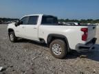 2020 Chevrolet Silverado K2500 Heavy Duty LT