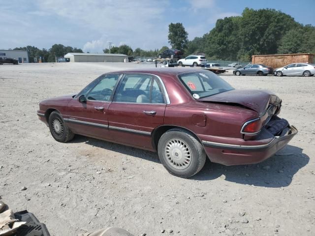 1998 Buick Lesabre Custom