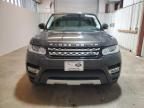 2014 Land Rover Range Rover Sport HSE