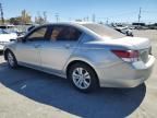 2009 Honda Accord LXP