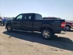 2008 Ford F150 Supercrew