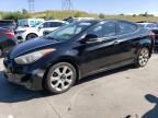 2015 Hyundai Elantra GLS