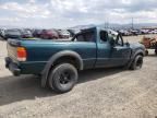 1998 Ford Ranger Super Cab