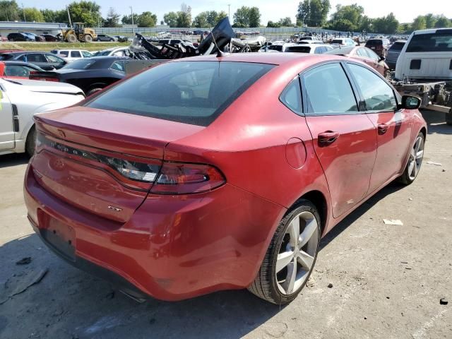 2015 Dodge Dart GT