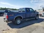 2008 Ford F250 Super Duty