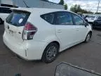 2015 Toyota Prius V