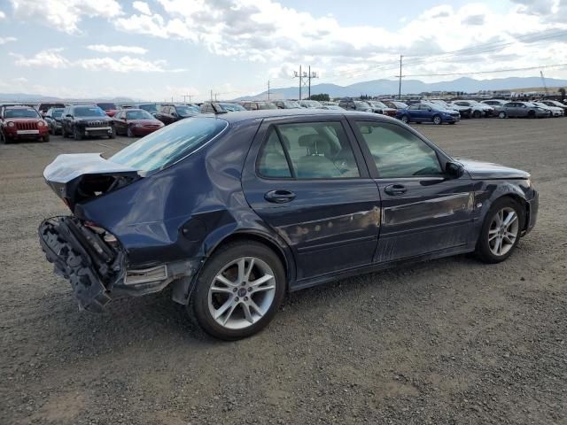 2006 Saab 9-5 Base