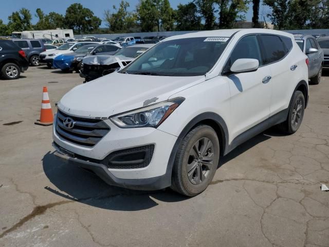 2016 Hyundai Santa FE Sport