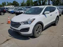 2016 Hyundai Santa FE Sport en venta en Sikeston, MO