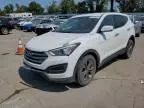 2016 Hyundai Santa FE Sport