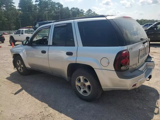 2005 Chevrolet Trailblazer LS