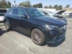 2024 Mercedes-Benz GLE 350 4matic