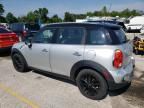 2013 Mini Cooper Countryman