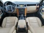 2008 Land Rover LR3 HSE