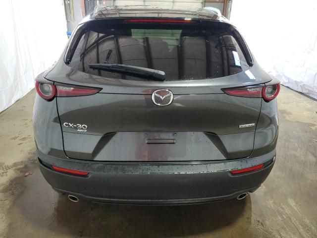 2023 Mazda CX-30 Preferred