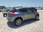 2013 Nissan Juke S