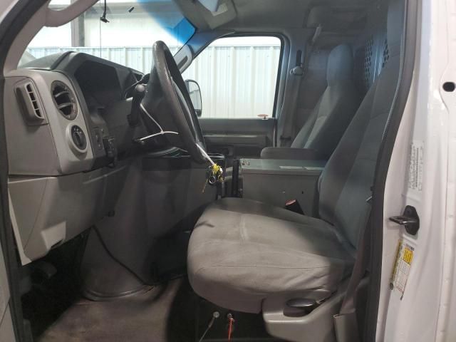 2011 Ford Econoline E150 Van