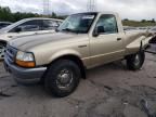 2000 Ford Ranger