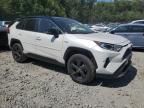 2019 Toyota Rav4 XSE