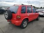 1996 KIA Sportage