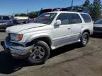 2001 Toyota 4runner SR5