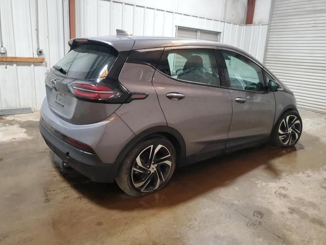 2023 Chevrolet Bolt EV 2LT