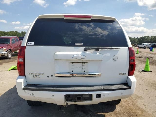 2007 Chevrolet Tahoe C1500