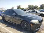 2014 BMW 535 D