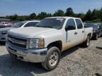 2013 Chevrolet Silverado C1500 LT