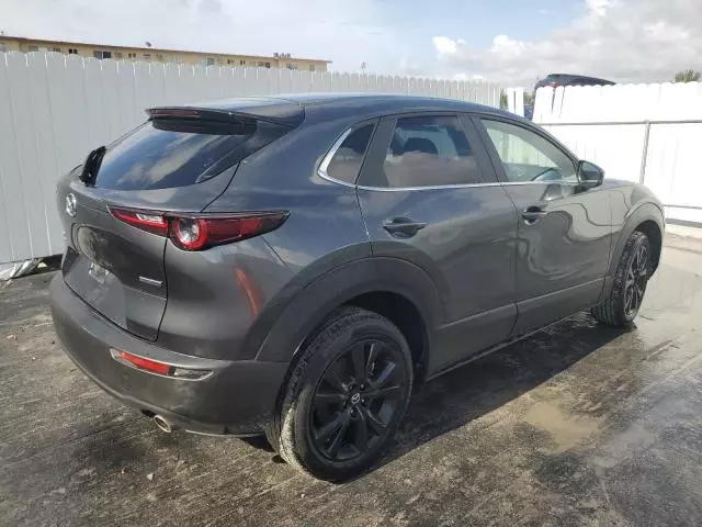 2024 Mazda CX-30 Select