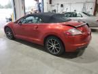 2011 Mitsubishi Eclipse Spyder GS