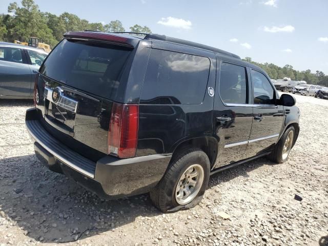 2013 Cadillac Escalade Platinum