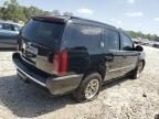 2013 Cadillac Escalade Platinum