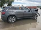 2020 Mercedes-Benz GLC 300