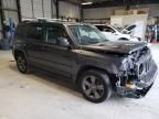 2015 Jeep Patriot Latitude