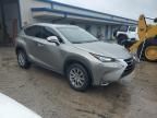 2017 Lexus NX 200T Base