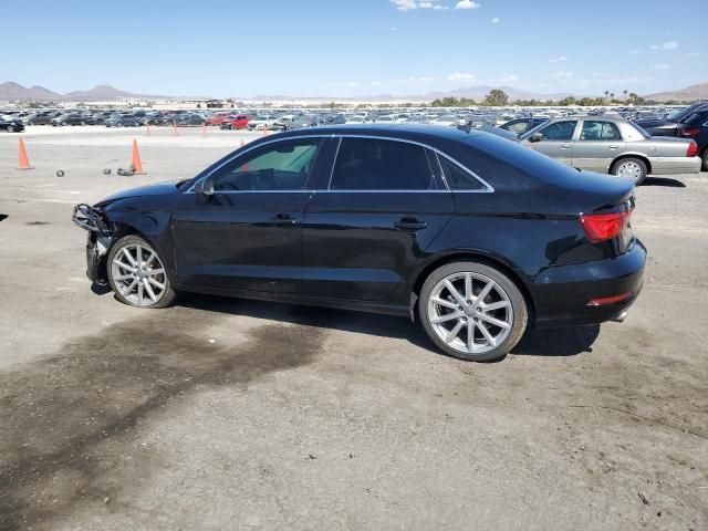 2015 Audi A3 Premium Plus