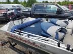 2009 Blaze Boat With Trailer