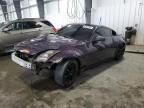 2004 Nissan 350Z Coupe