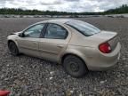 2002 Dodge Neon