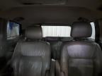 2008 Toyota Sienna XLE