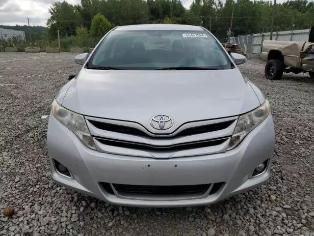 2013 Toyota Venza LE