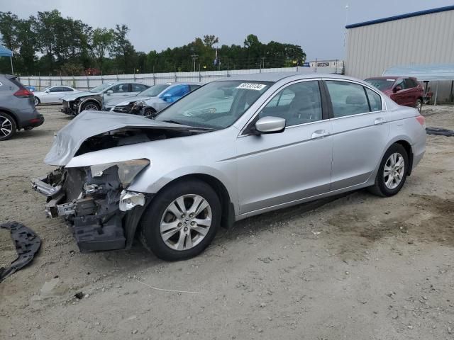 2009 Honda Accord LXP