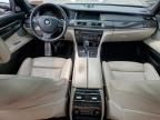 2014 BMW 750 LXI