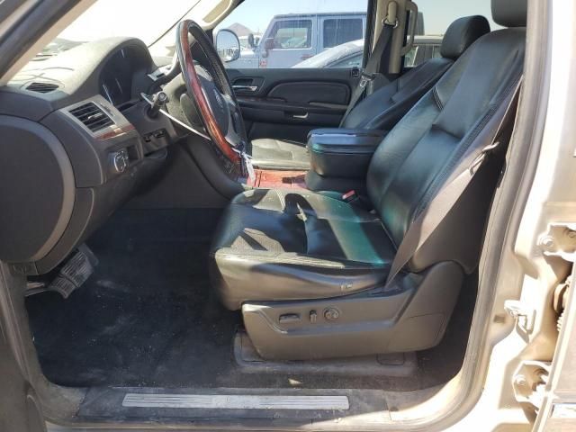 2007 Cadillac Escalade Luxury