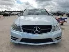 2013 Mercedes-Benz C 300 4matic