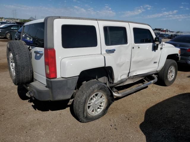 2009 Hummer H3