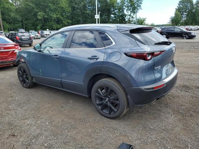 2023 Mazda CX-30 Preferred