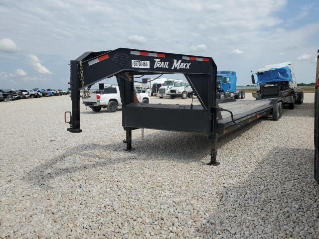 2022 Other 2022 Trailmaxx 40' GN Black