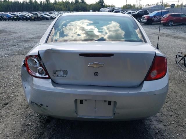 2010 Chevrolet Cobalt LS